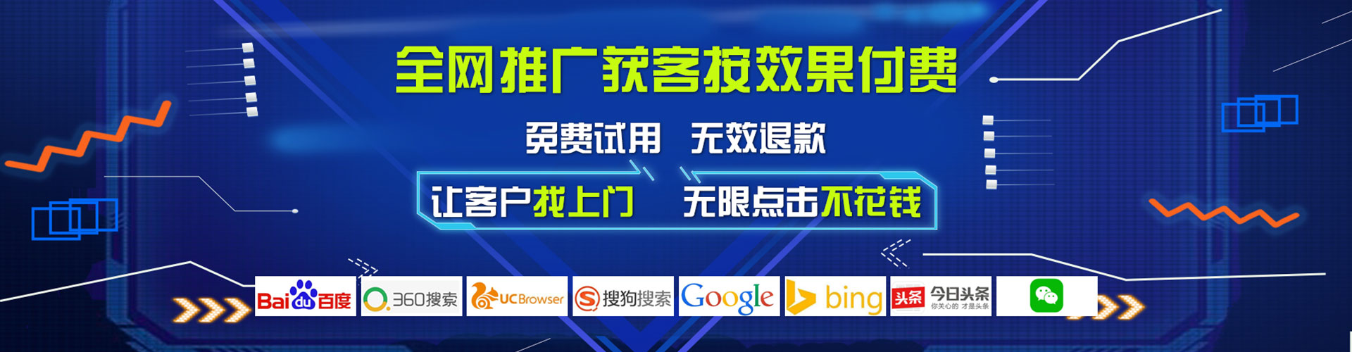 德州信息流优化